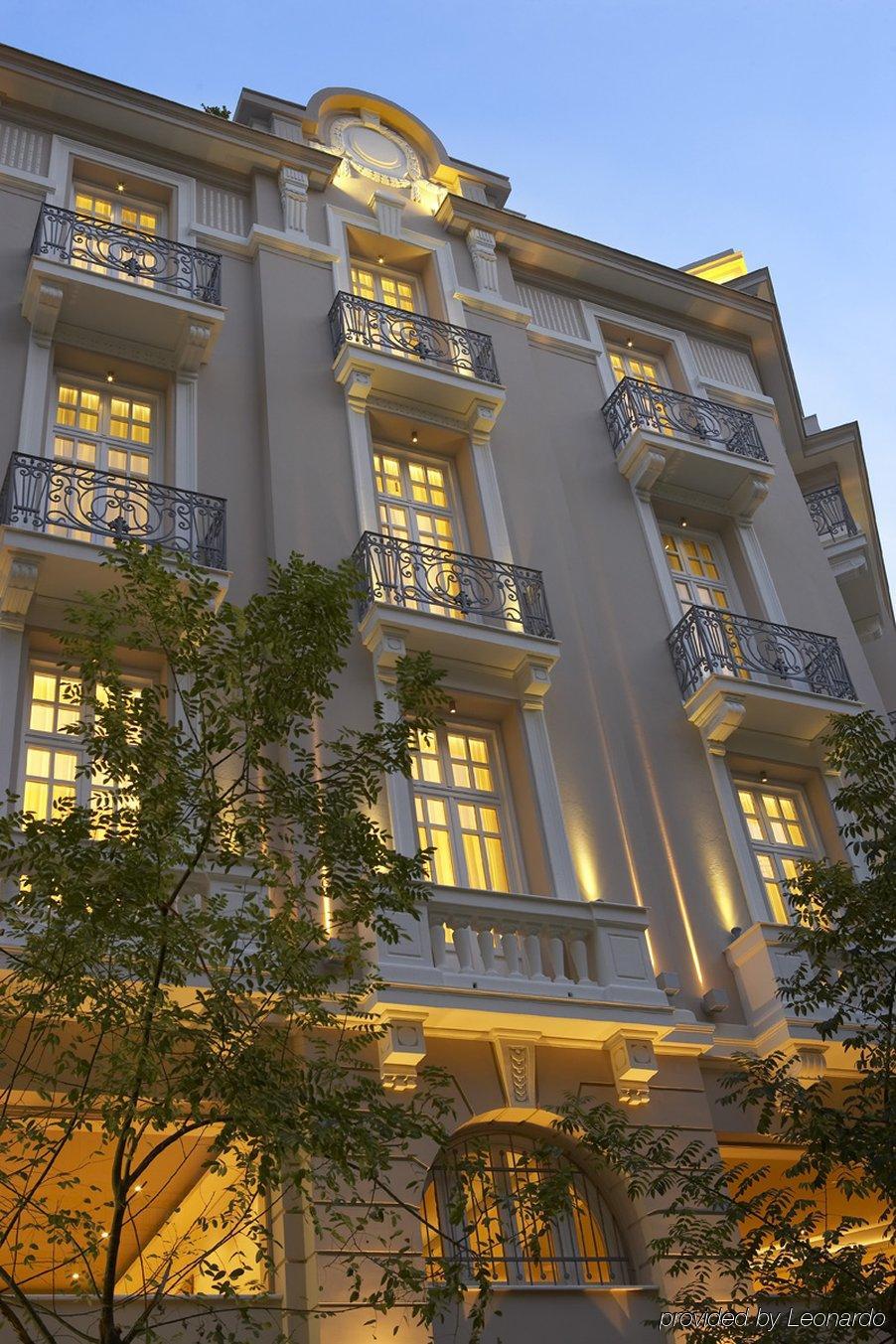The Excelsior - Small Luxury Of The World 5* Thessaloniki