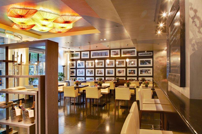 The Excelsior - Small Luxury Of The World Hotel Thessaloniki