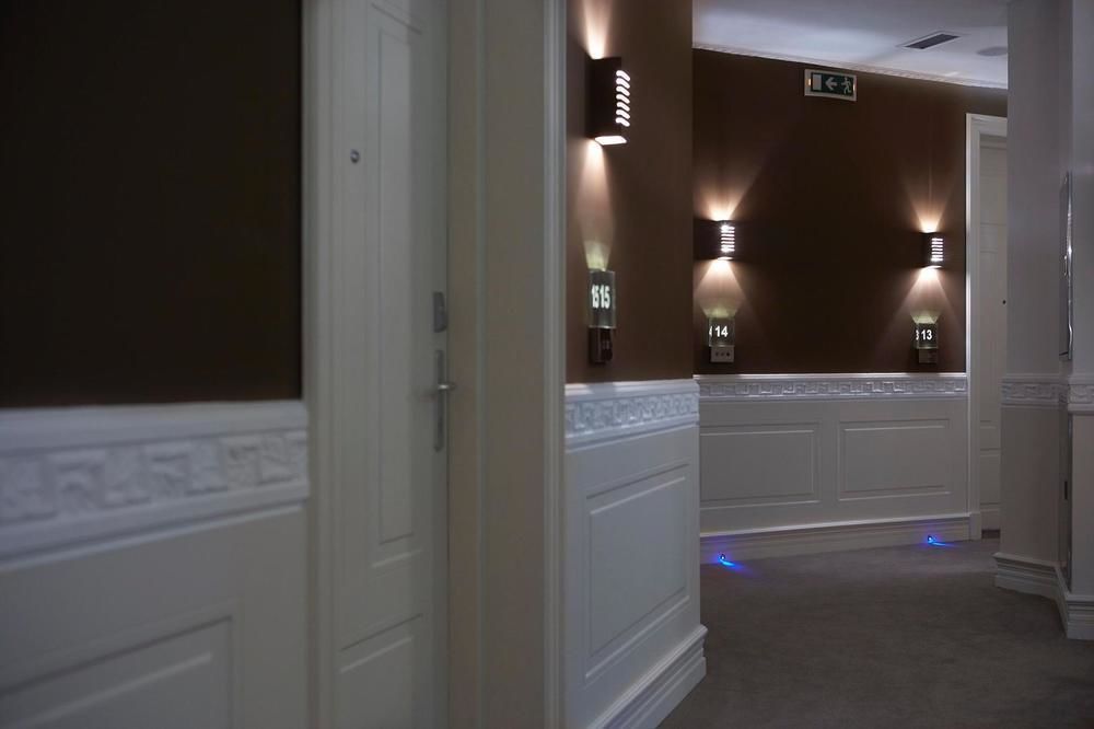 The Excelsior - Small Luxury Of The World 5* Thessaloniki